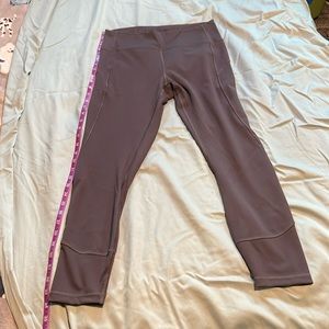 Lululemon Women’s Leggings